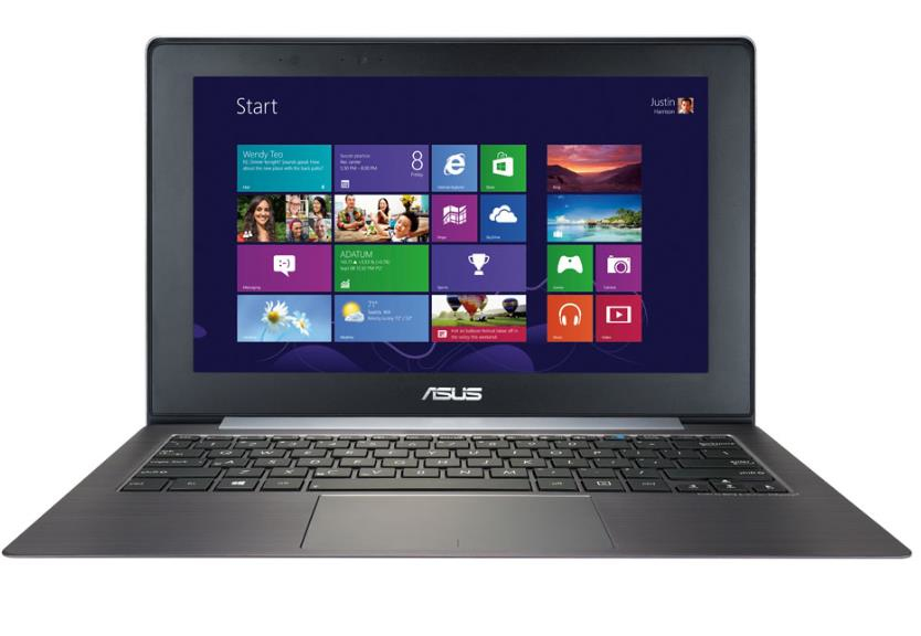 ASUS TAICHI 21-0031A3517U Intel® Core™ i7 i7-3517U Laptop – image 2