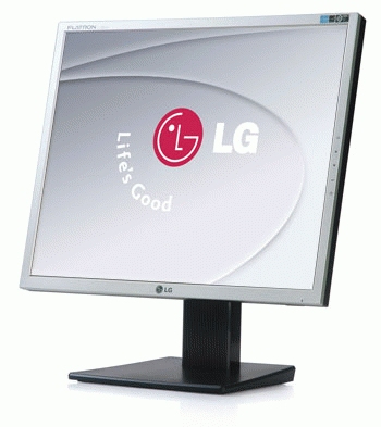 LG L1752HQ-SF computer monitor – image 2