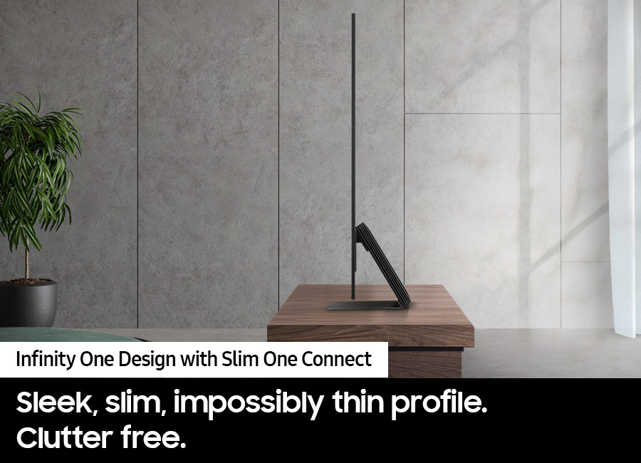 Samsung Series 9 QN77S95CAF – image 8