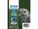 Epson Cyan Ink Cartridge T0792