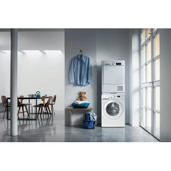 Indesit BWA 81285X W SPT N – image 6
