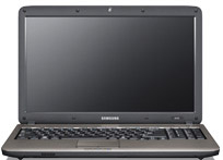 Samsung R NP-R540-JT01BE laptop Intel® Core™ i3 i3-380M