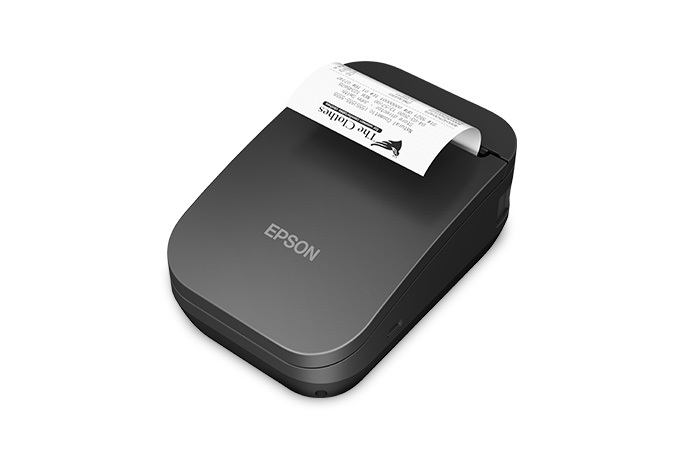 Epson TM-P80II Plus. Print technology: Thermal, Type: Mobile printer, Maximum resolution: 203 x 203 DPI. Maximum roll diam