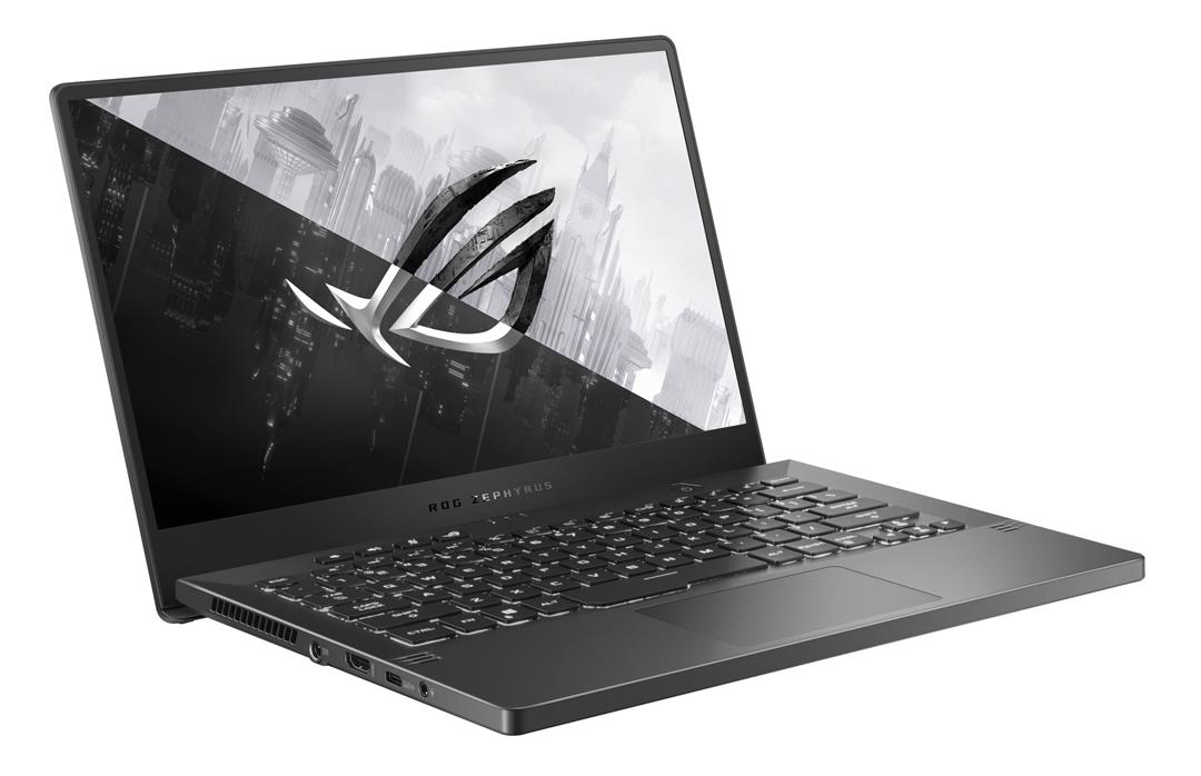 ASUS ROG Zephyrus G14 GA401QM-K2179T AMD Ryzen™ 9 5900HS Laptop – image 3