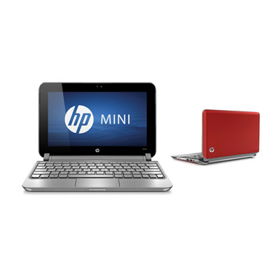 HP Mini 210-2002ed PC