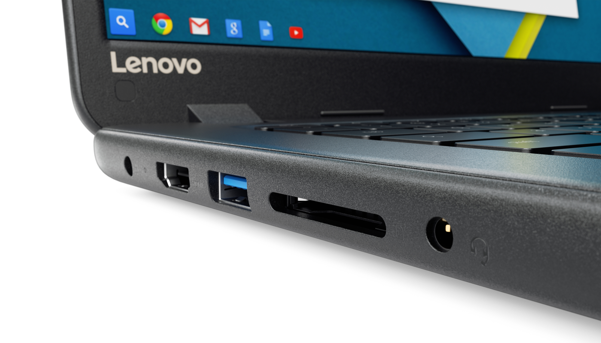 Lenovo N42 Intel® Celeron® N3060 Chromebook – image 5
