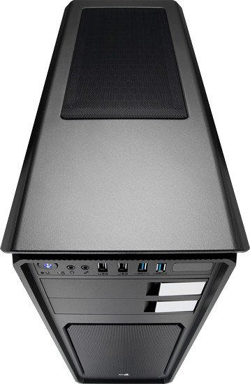 Aerocool Aero-800 Midi Tower Grey – image 6