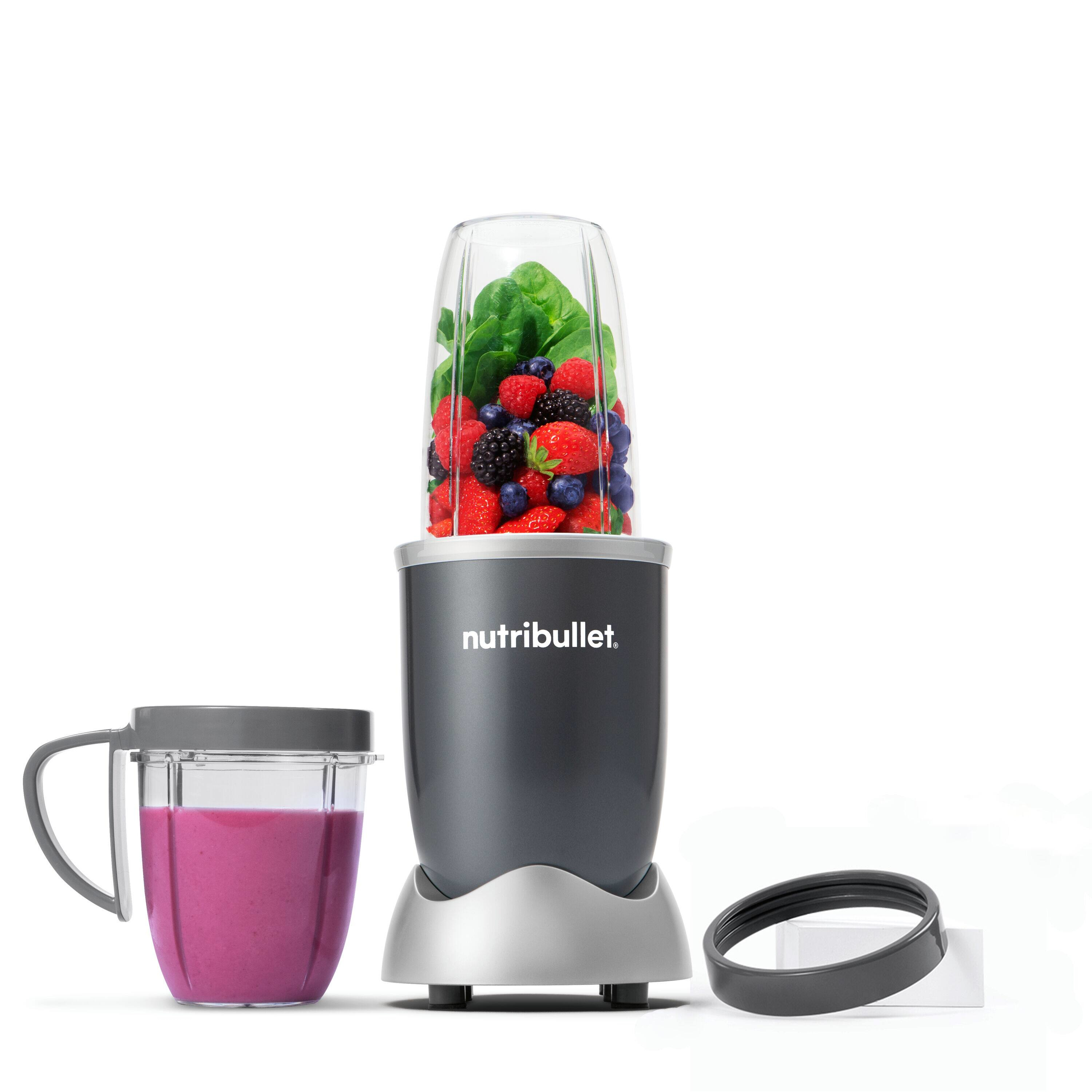NutriBullet NB606DG — vue 1 sur 5
