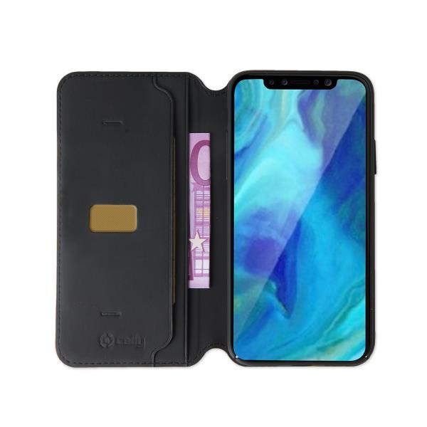 Celly PRESTIGE999BK mobile phone case – image 3
