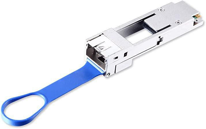 Lanview MO-C-QSFP-100G-DR1 network transceiver module Fiber optic 100000 Mbit/s