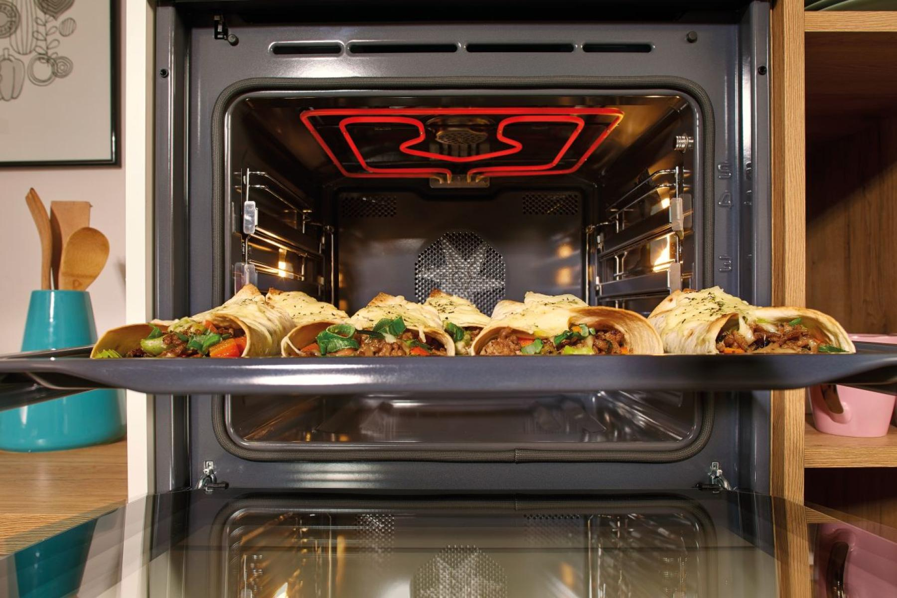 Gorenje Steel Set III – image 2
