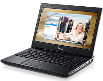 Dell Vostro 3450 Intel® Core™ i3 i3-2310M Laptop – image 3