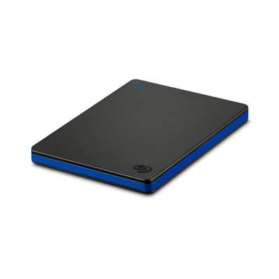 Seagate Game Drive STGD2000400 external hard drive – image 2