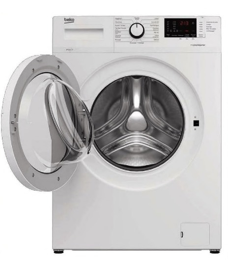 Beko LLF94W4 washing machine Front-load – image 3