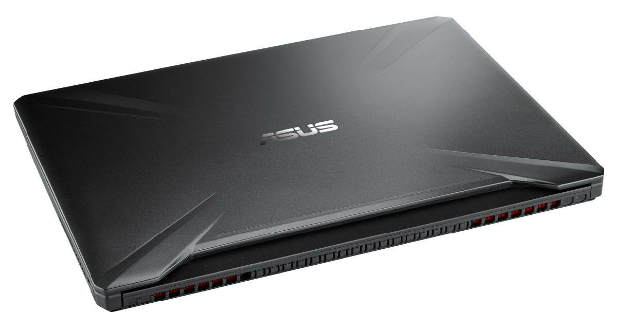 ASUS TUF Gaming FX505DV-AL024T AMD Ryzen™ 7 3750H Laptop – image 2