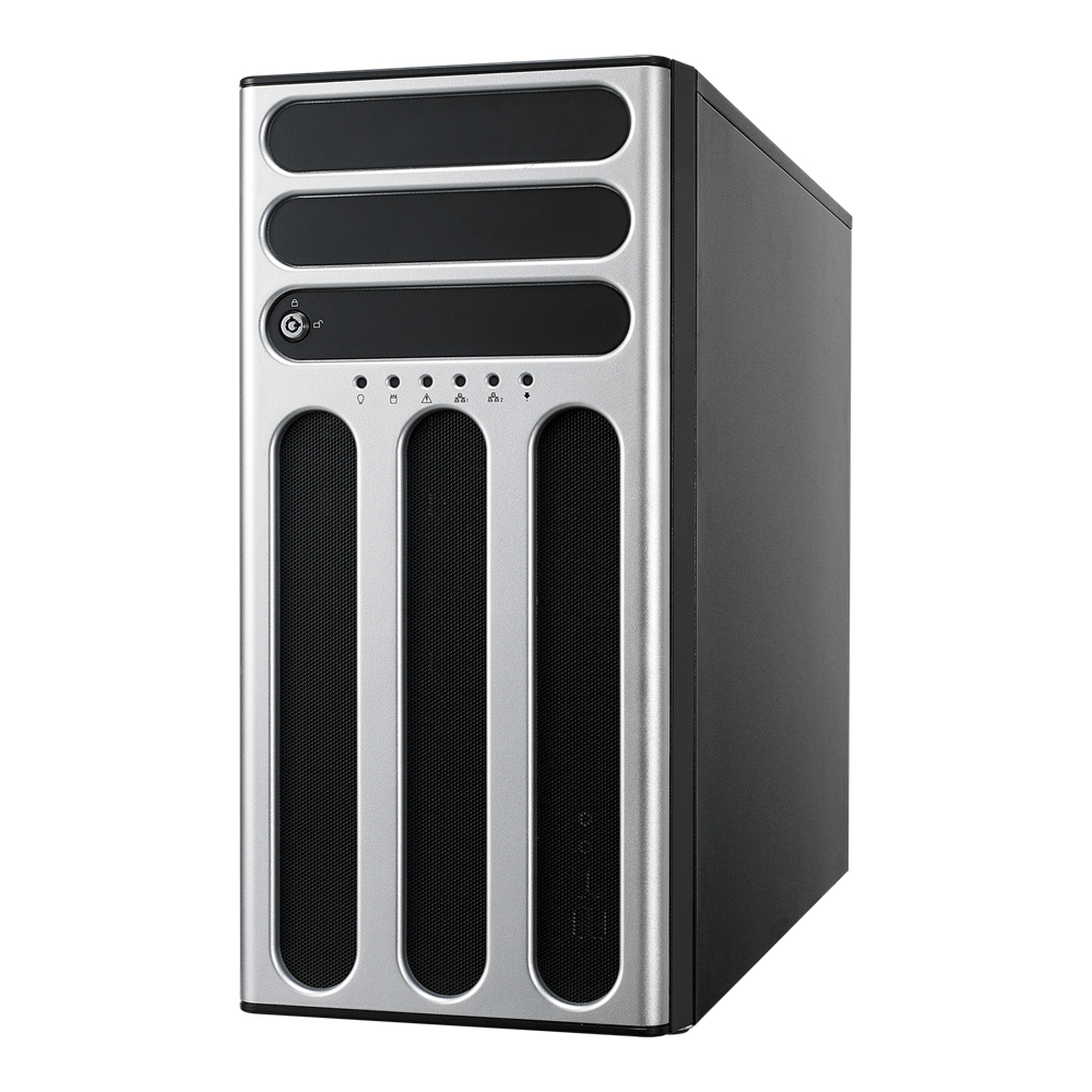 ASUS TS300-E10-PS4 server – image 1