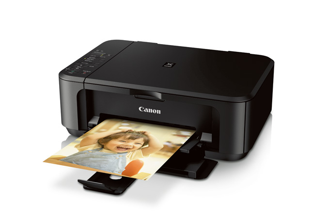 Canon PIXMA MG2220 Inkjet A4 – image 3