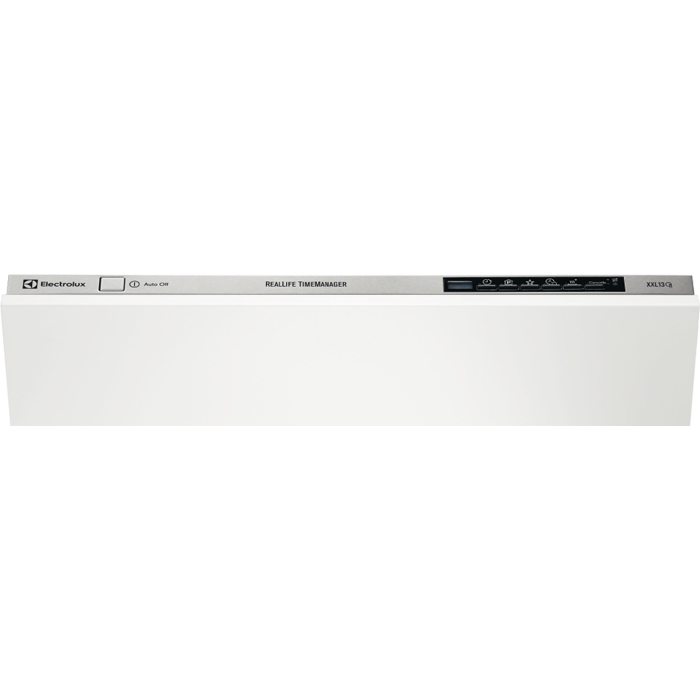 Electrolux TT1004R3 Fully built-in 13 place settings – image 2