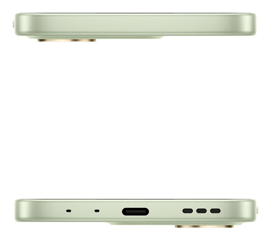 Oppo A5 PRO CPH2711GREEN smartphone – image 7
