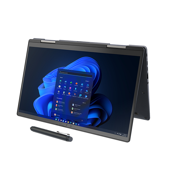 Dynabook Portégé X30W-K3332 Intel® Core™ i5 i5-1240P Chromebook – image 6