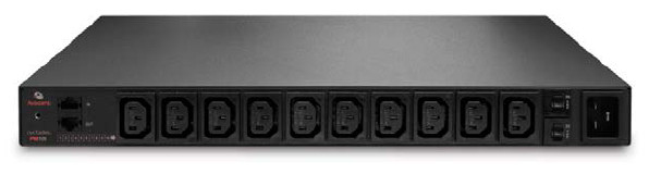 Vertiv Cyclades PM10i-32A, Horizontal