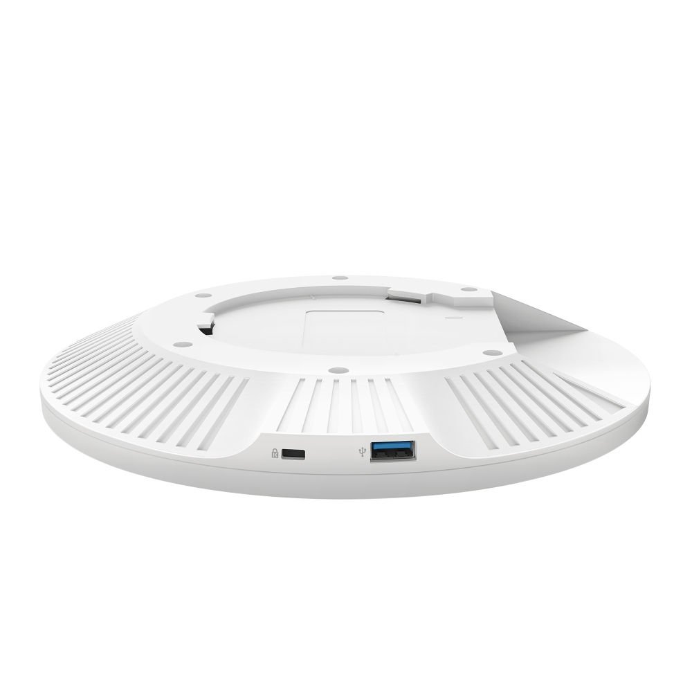 TP-Link Omada Pro AX3600 Ceiling Mount WiFi 6 Access Point – image 4