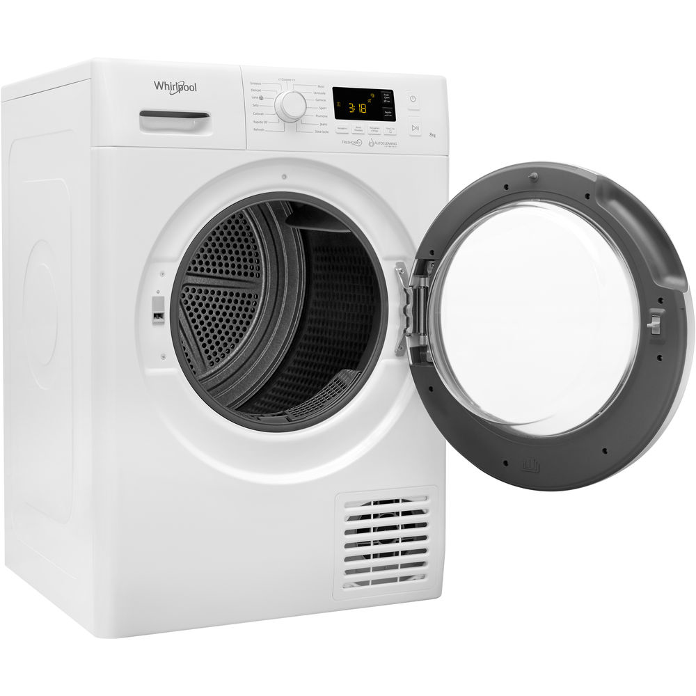 Whirlpool FT M11 82WSY IT – image 3