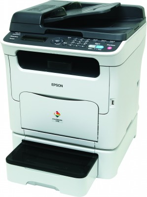 Epson AcuLaser CX16DTNF – image 9