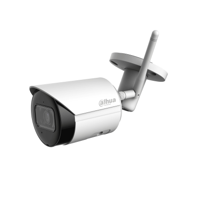Dahua Technology IPC -HFW1430DS-SAW cámara de vigilancia Bala (forma) Cámara de seguridad IP Interior y exterior 2560 x 1440 Pixeles Techo/Pared/Poste imagen 2