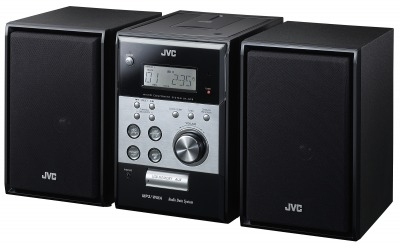 JVC UX-G28 Micro System