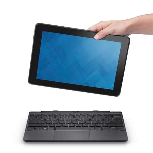 Dell 580-AEJN mobile device keyboard English Black – image 2