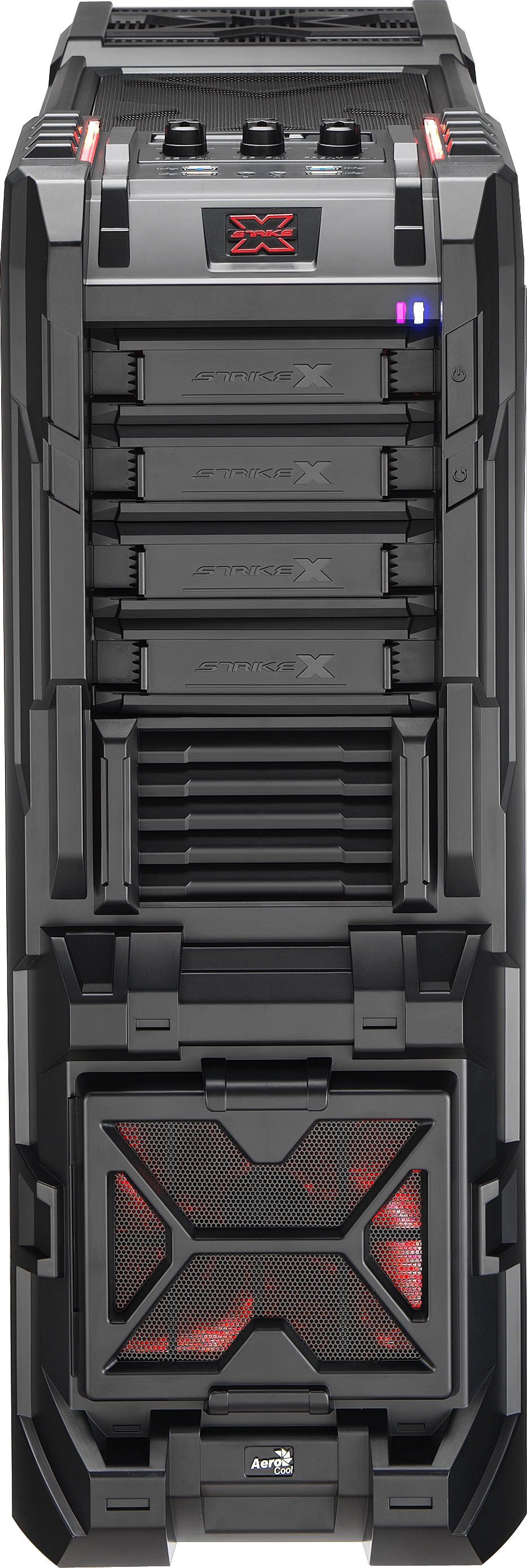 Aerocool Strike-X ST – image 3