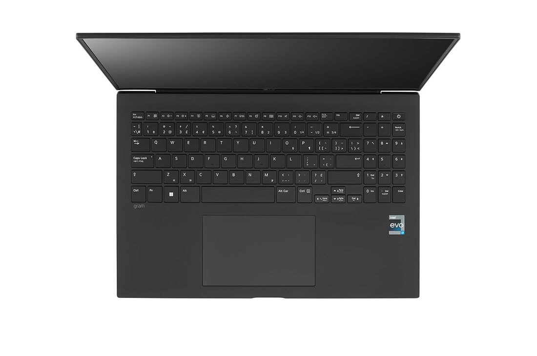 LG Gram 15Z90Q-P.AAS7U1 laptop Intel® Core™ i7 i7-1260P – image 9