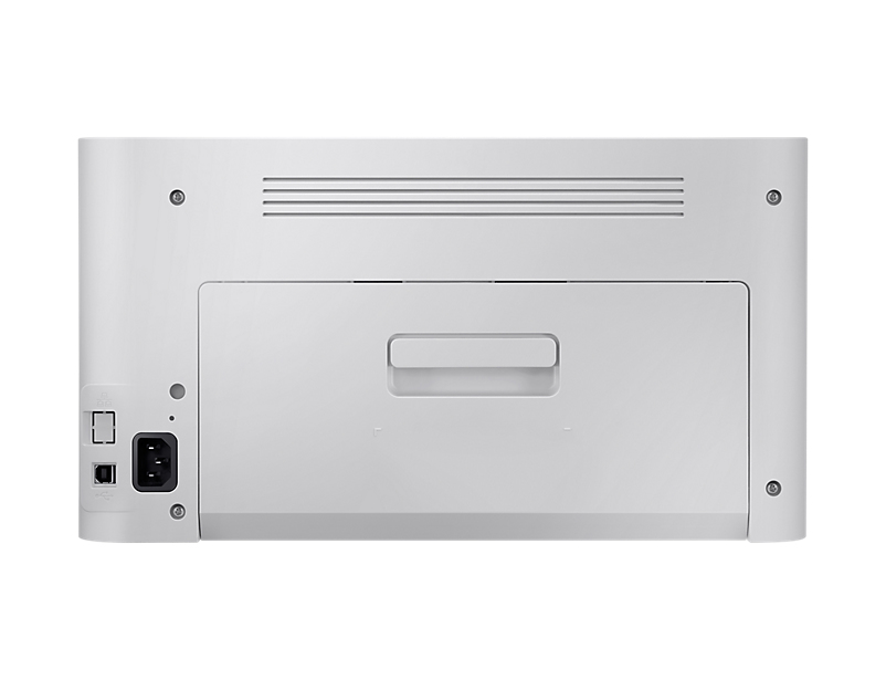 Samsung Xpress SL-C430 laser printer Colour – image 2