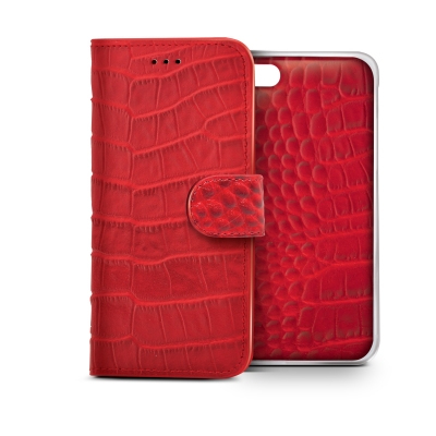 Celly CROCOAIPH6PRD mobile phone case