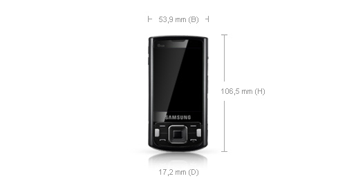 Samsung GT-I8510/8 – image 2