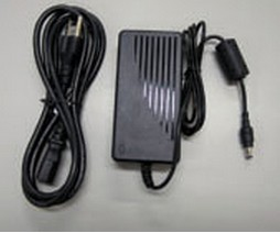 Plustek Z-0121 power adapter/inverter Indoor