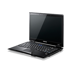 Samsung X X460-AS04US Intel® Core™2 Duo P8600 – image 1