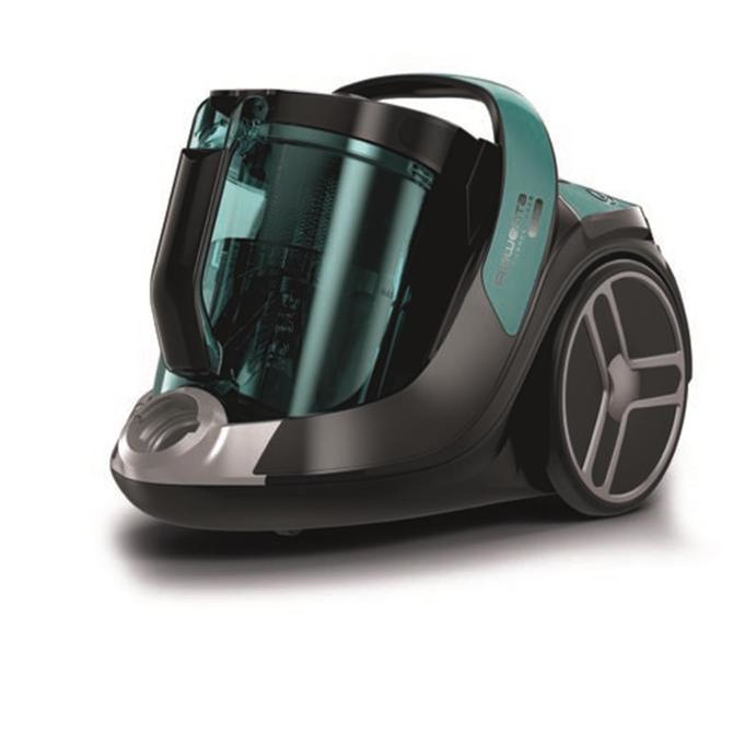 Rowenta RO7282EA vacuum