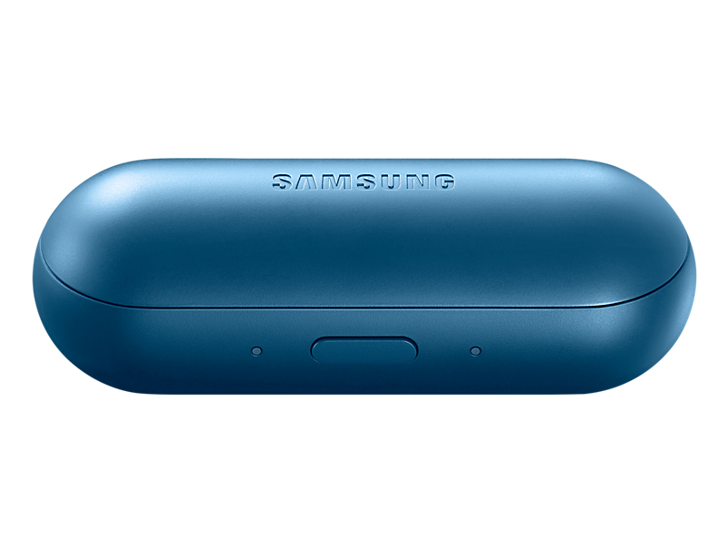 Samsung SM-R150 Headset True Wireless Stereo (TWS) In-ear Sports Bluetooth Blue – image 5