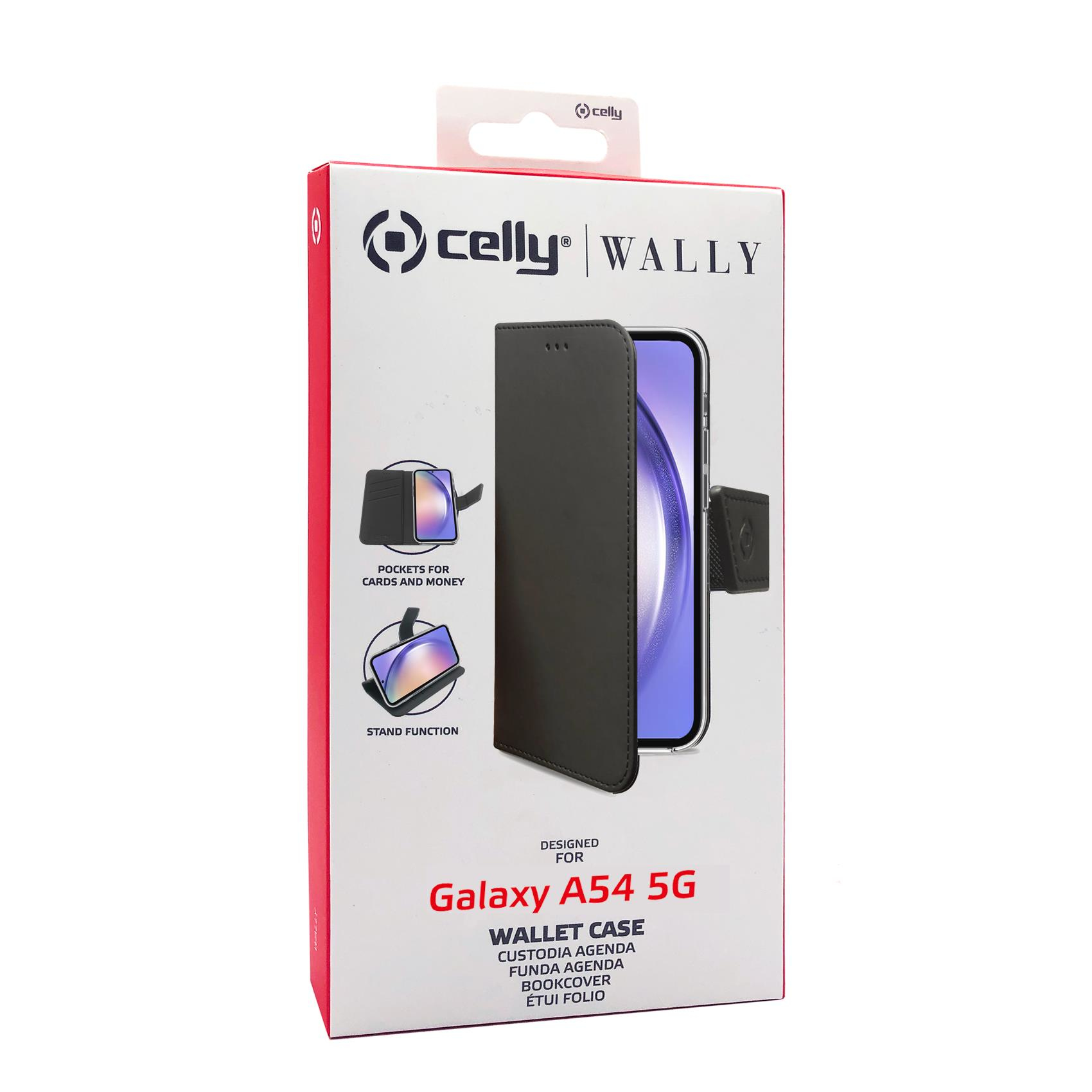 Celly WALLY1037 mobile phone case – image 3
