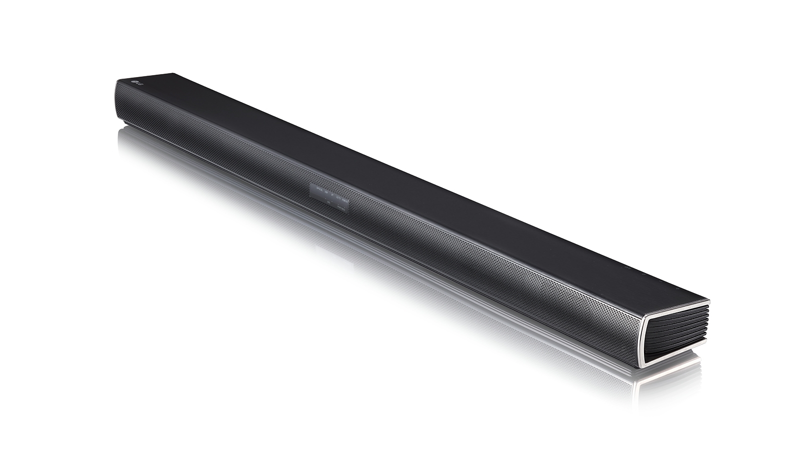 LG SJ4 soundbar speaker Black 2.1 channels – image 4
