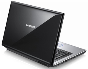 Samsung R R520-FS02 Intel® Core™2 Duo T6400 – image 3