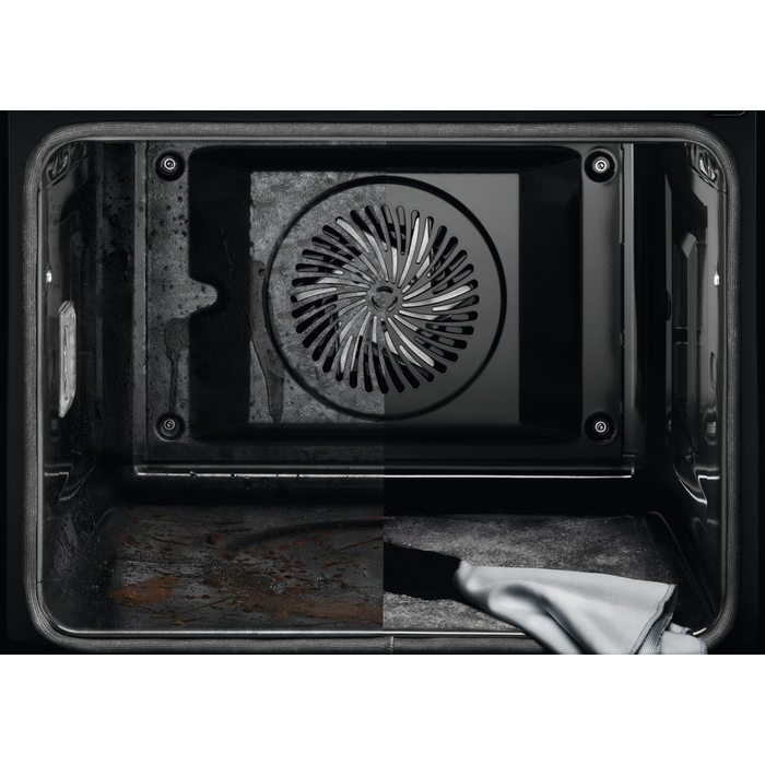 AEG BEE431210B oven – image 4