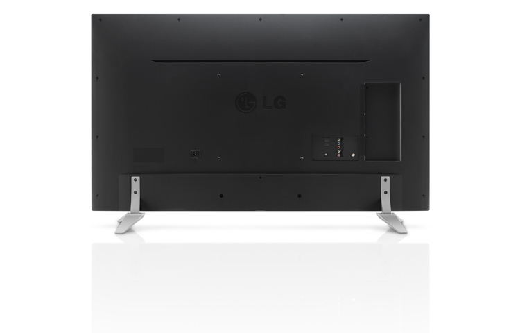 LG 49UF772V TV 124.5 cm (49") 4K Ultra HD Smart TV Wi-Fi Black, Silver – image 9