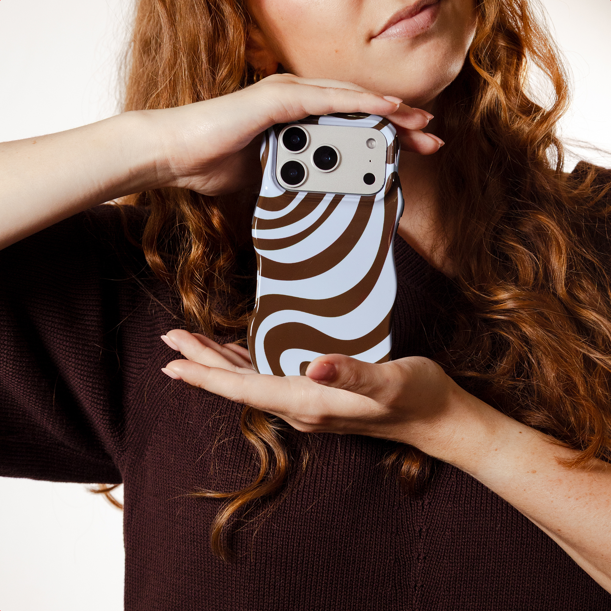 Selencia SH00098409 mobile phone case – image 3