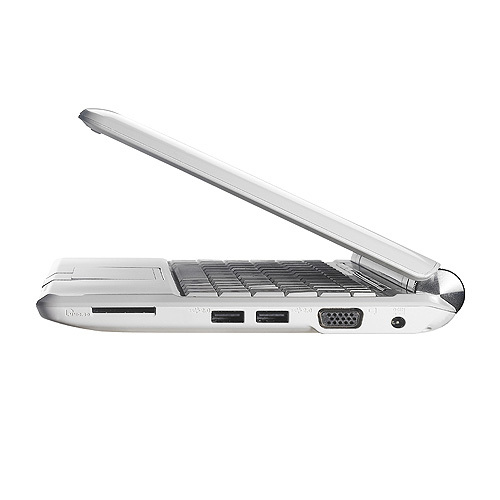 ASUS 901-W028X netbook Intel Pentium Mobile N270 – image 3