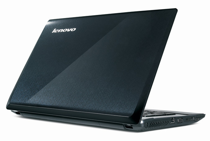 Lenovo Essential G460 Intel® Core™ i3 i3-390M – image 2