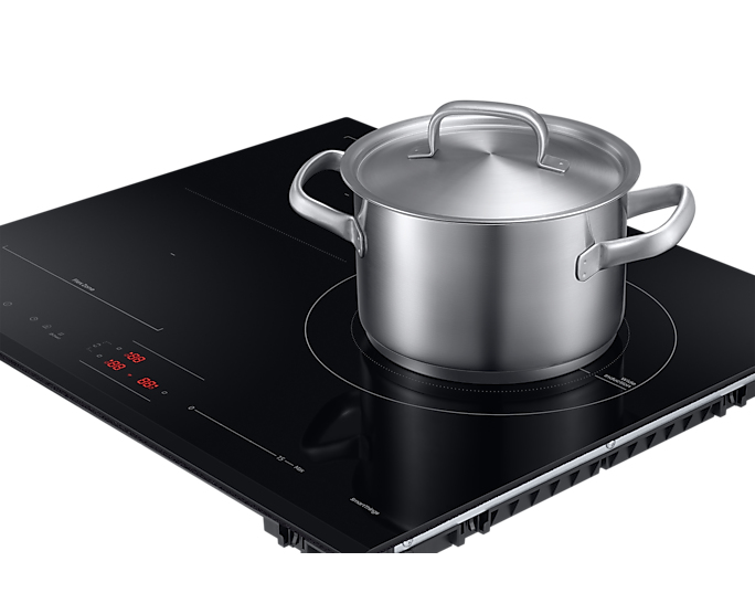 Samsung NZ63B5046GK/U2 hob Black Built-in – image 9