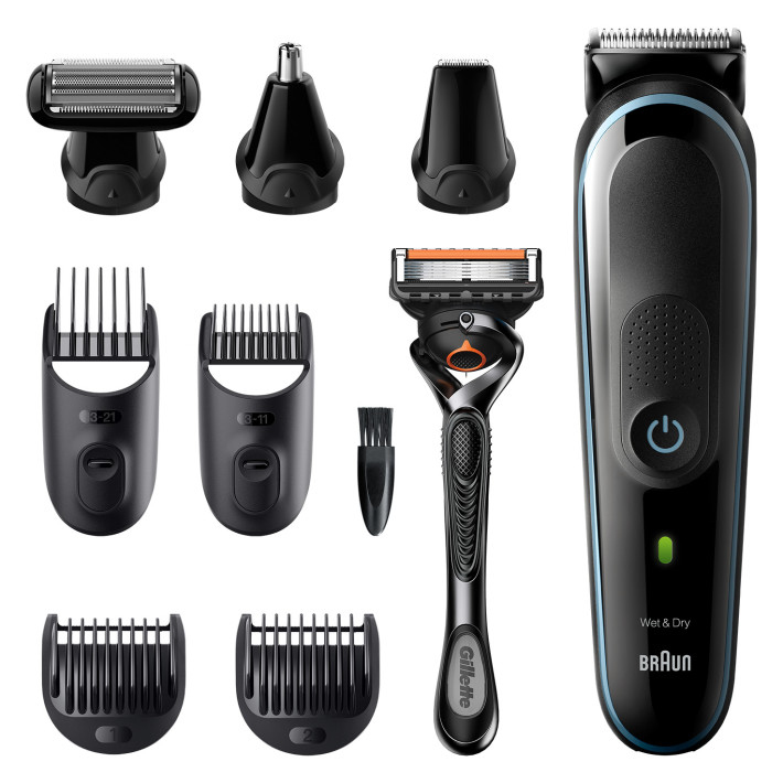 Braun All-in-one MGK5380 Battery – image 1